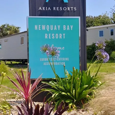 Newquay Bay New Quay