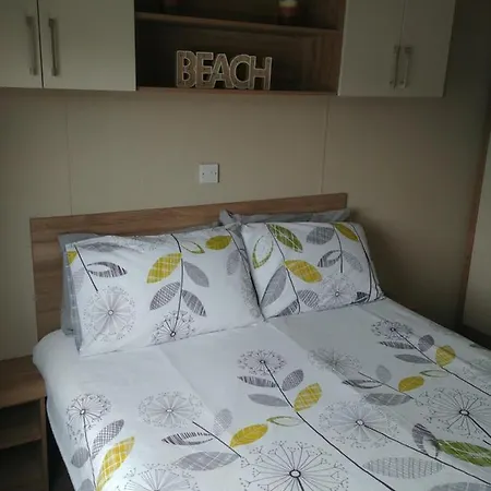 Tatil parkı Newquay Bay