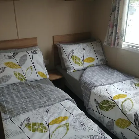 Tatil parkı Newquay Bay 2*