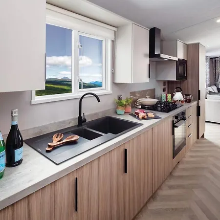 Newquay Bay Tatil parkı 2*