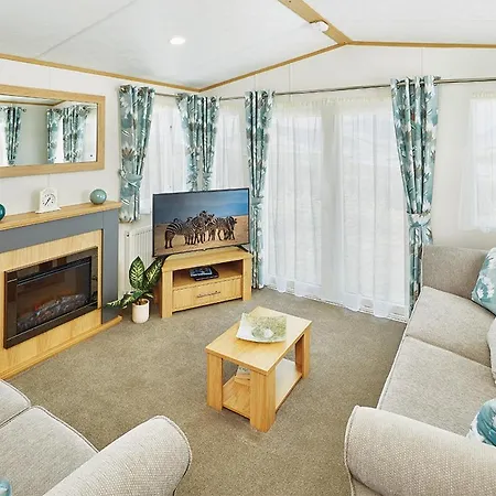 Newquay Bay Tatil parkı 2*