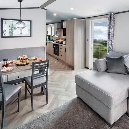 Newquay Bay Tatil parkı