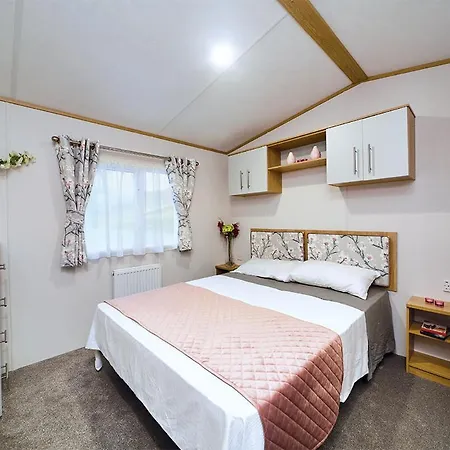 Newquay Bay Tatil parkı