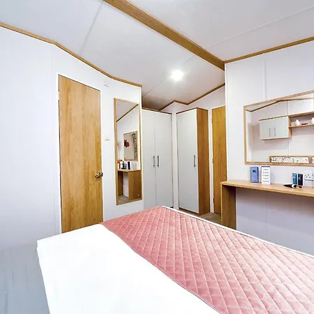 Newquay Bay Tatil parkı New Quay