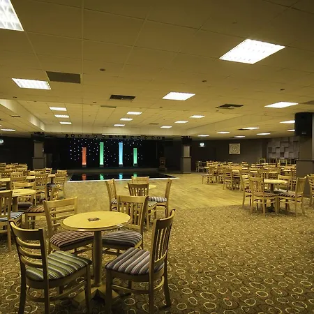 Tatil parkı Newquay Bay New Quay
