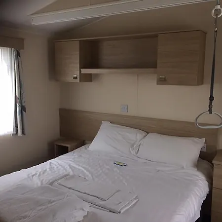 Newquay Bay Tatil parkı