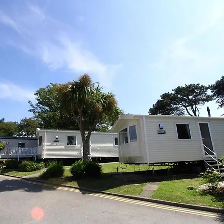 Newquay Bay Tatil parkı 2*