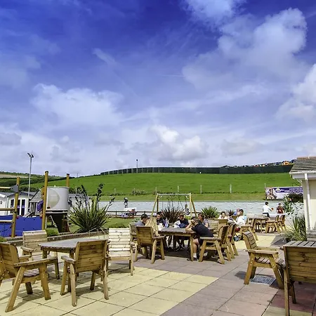 Newquay Bay 2* New Quay