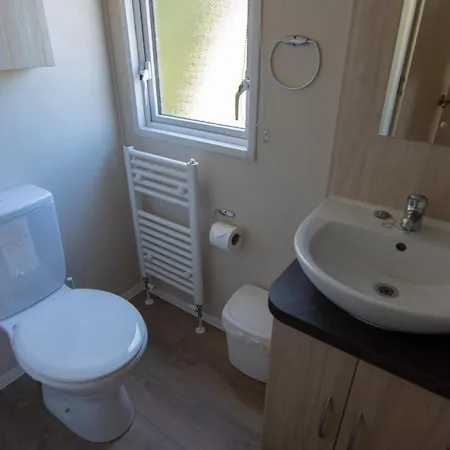 Tatil parkı Newquay Bay New Quay
