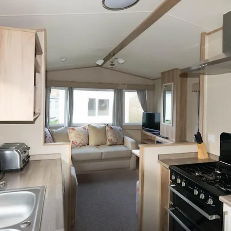 Kompleks wypoczynkowy Newquay Bay New Quay