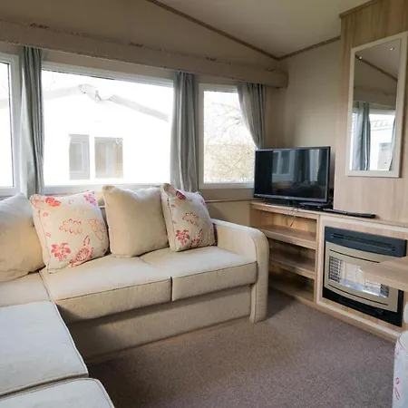 Newquay Bay Tatil parkı