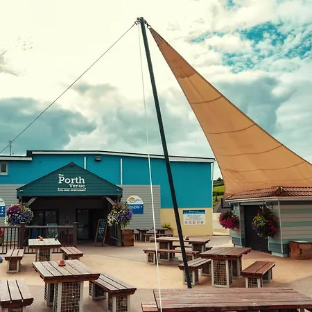 Tatil parkı Newquay Bay 2*