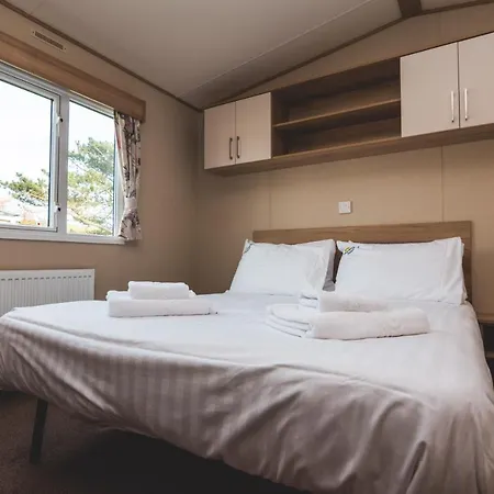 Tatil parkı Newquay Bay