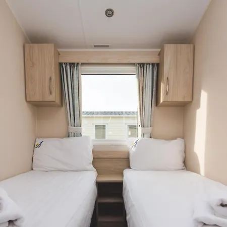 Newquay Bay Tatil parkı 2*