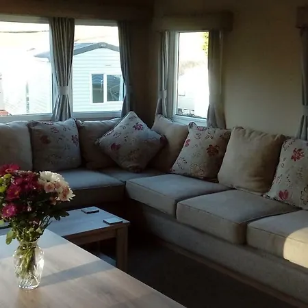 Newquay Bay Tatil parkı