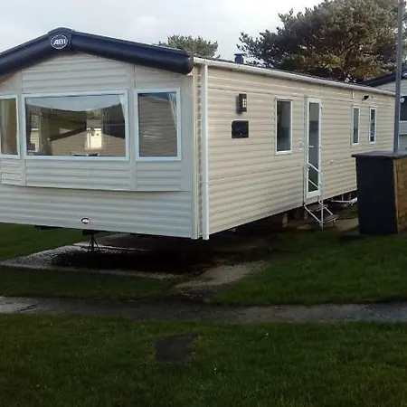 Tatil parkı Newquay Bay