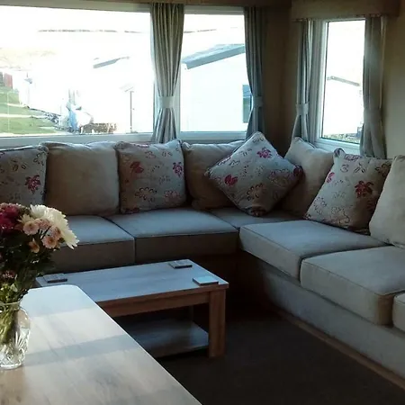 Kompleks wypoczynkowy Newquay Bay